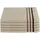 SCHIESSER Skyline Color Gästehandtuch 5 x 30 x 50 cm beige