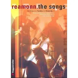 Reamonn: The Songs