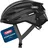 51-55 cm shiny black 2022