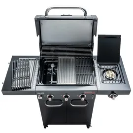 Char-Broil Gasgrill Professional Core B 3