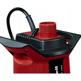 Einhell GE-DP 18/25 LL Li Solo