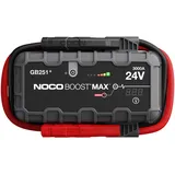 Noco Genius Booster GB251 Boost Max 24V 3000A Jump Starter