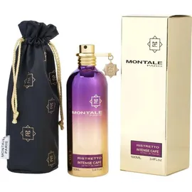 Montale Ristretto Intense Cafe Extrait de Parfum 100 ml