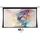 Elite Screens Saker Tab Tension AcousticPro UHD (135", 16:9), Leinwand, Weiss