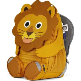 Affenzahn Großer Freund Löwe