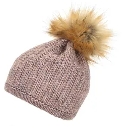 Eisbär Aurelie Lux Mütze rosa/real (700) one
