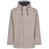 DERBE Regenjacken Herren Beige XXL