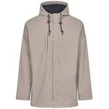 DERBE Regenjacken Herren Beige XXL