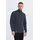 Indicode Troyer INDICODE "Troyer IDRocklyn", Herren, Gr. L, blau (navy), Obermaterial: 100% Baumwolle CO., Pullover Troyer