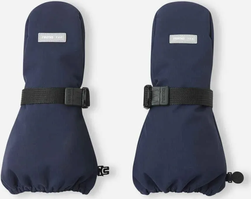 Reima Reimatec Mittens, Askare navy (6980) 2