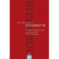 Gütersloher Verlagshaus Dogmatik: