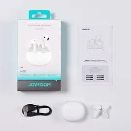 Joyroom Funpods Weiss