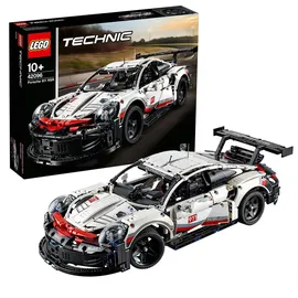 LEGO Technic Porsche 911 RSR 42096