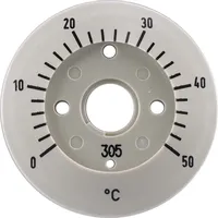 Jumo 60002448 Sollwertstellerset