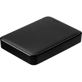 Western Digital Elements Portable 2 TB USB 3.0 WDBU6Y0020BBK-WESN