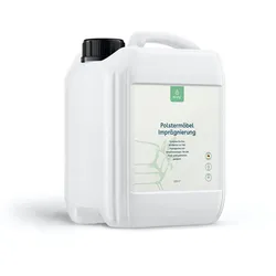 eco:fy Polstermöbel-Imprägnierspray - 2.5l - Möbel-Schutz gegen Flecken und Schmutz