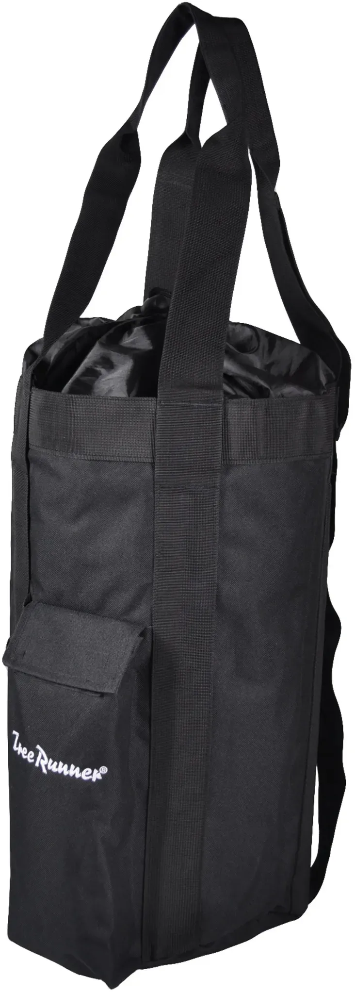 Tree Runner Seilsack mit Lüftungsgitter 31 Liter
