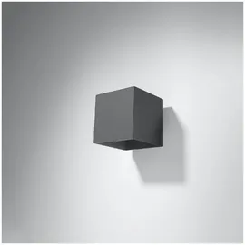 Sollux Quad 1 (SL.0565) grau