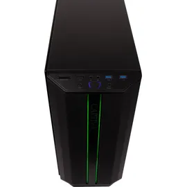 CAPTIVA R92-764 Gaming-PC Ryzen 7 5700X 4,6 GHz 32 GB RAM 1 TB SSD GeForce RTX 5060