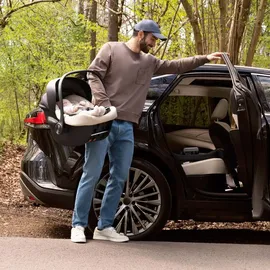 Kinderkraft Endura Safe Modular System Beige