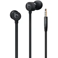 Beats urBeats3 schwarz