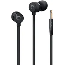 Beats urBeats3 schwarz
