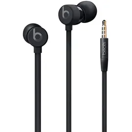 Beats urBeats3 schwarz