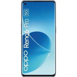 OPPO Reno6 Pro 5G 12 GB RAM 256 GB lunar grey