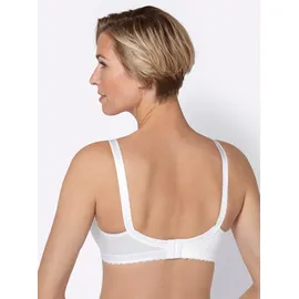 NATURANA Minimizer Soft-BH 5063 weiß 75C