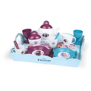 Smoby Die Eiskönigin 2 Serviertablett