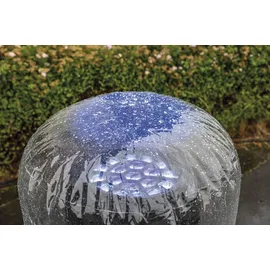 Showgear Sleeve for Rain Dome 60 Zylindrische Hülle - Ø 60 cm - 62 cm hoch