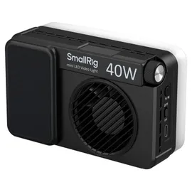 SmallRig 5359 RM 40C mini LED Video Light