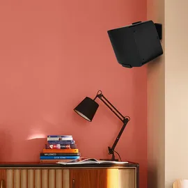 Flexson Horizontale Wandhalterung für Sonos Five Play:5