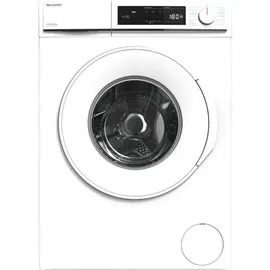 Sharp ES-NFA014 Waschmaschine (10 kg, 1400 U/min)