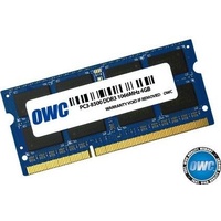 OWC 4GB, DDR3 1066MHz Speichermodul