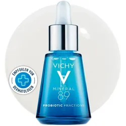 VICHY MINERAL 89 PROBIOTIC FRACTIONS Konzentrat  30 ml Konzentrat