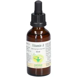 Chrisana Vitamin A Tropfen