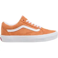 Vans Old Skool Pig Suede Carnelian 37