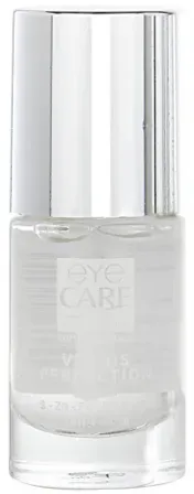 Eye Care Cosmetics Nagellack Perfection Oligo+ 1301 Farblos Flakon 5ml