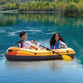 Intex Schlauchboot (236 cm, 2 Personen)
