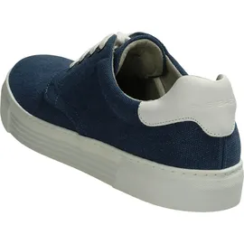 Gabor Sneaker Herren Blau 44