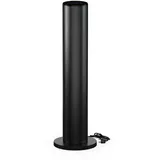 Blumfeldt SmartFlow Tower 700W 360° Wärmeabgabe WLAN-Steuerung