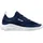 Kempa Kourtfly Handballschuhe Herren blau/weiß 39.5