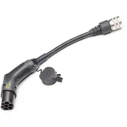 JUICE CONNECTOR TYP 2