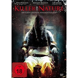 Killer by Nature - Entlasse Deinen inneren Killer (Neu differenzbesteuert)