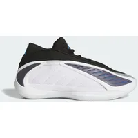 adidas ANTHONY EDWARDS 2 J Schuh - cloud white/core black/dusky ink 40