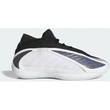 adidas ANTHONY EDWARDS 2 J Schuh - cloud white/core black/dusky ink 40