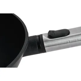 WOLL Logic Pro Diamond XR Guss Wok 28 cm 10 hoch