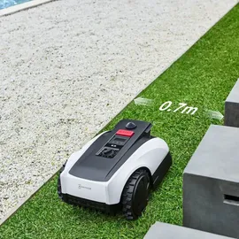 Ecovacs Goat O500 Panorama