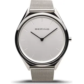 BERING Ultra Slim Milanaise 39 mm 17039-000